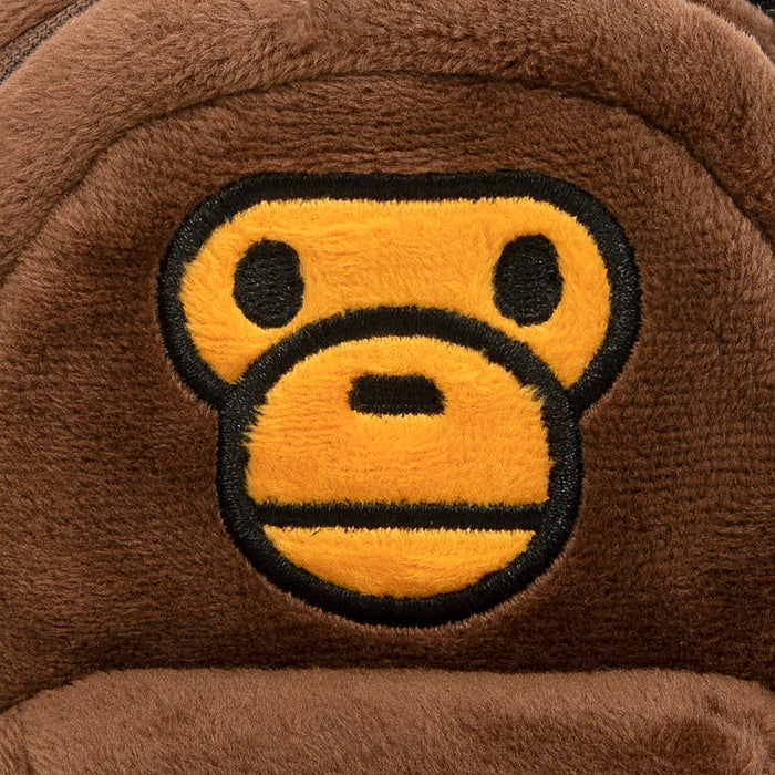 BABY MILO KEYCHAIN ECO BAG