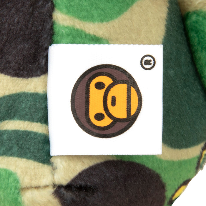BABY MILO KEYCHAIN