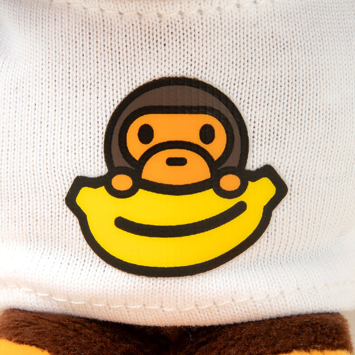 BABY MILO KEYCHAIN