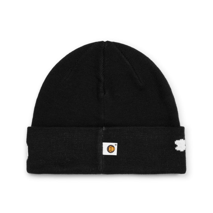 BABY MILO KNIT CAP