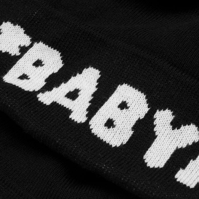 BABY MILO KNIT CAP
