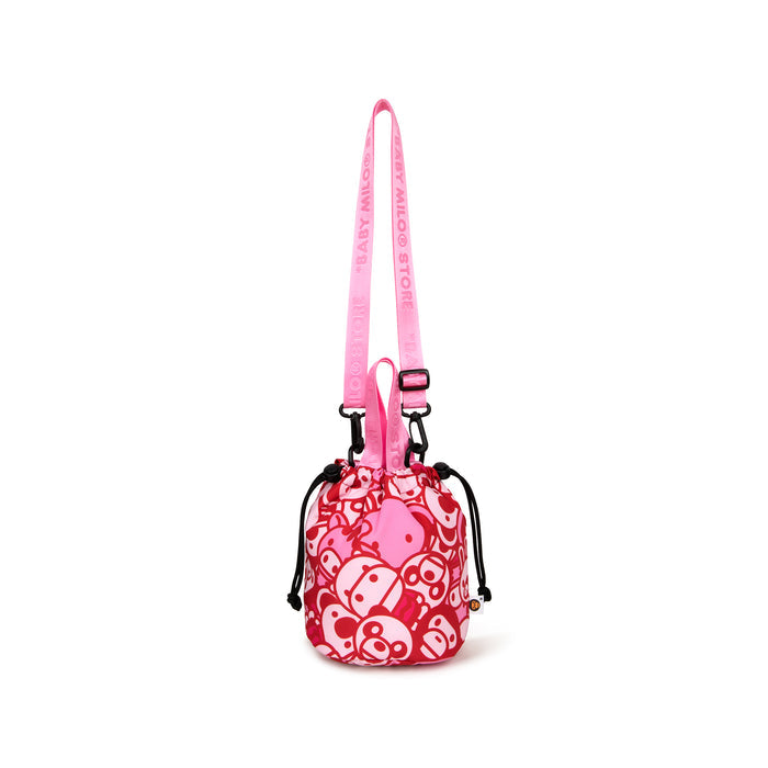 BABY MILO LANTERN BAG #2