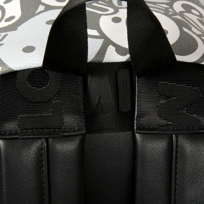 BABY MILO LARGE BACKPACK #2