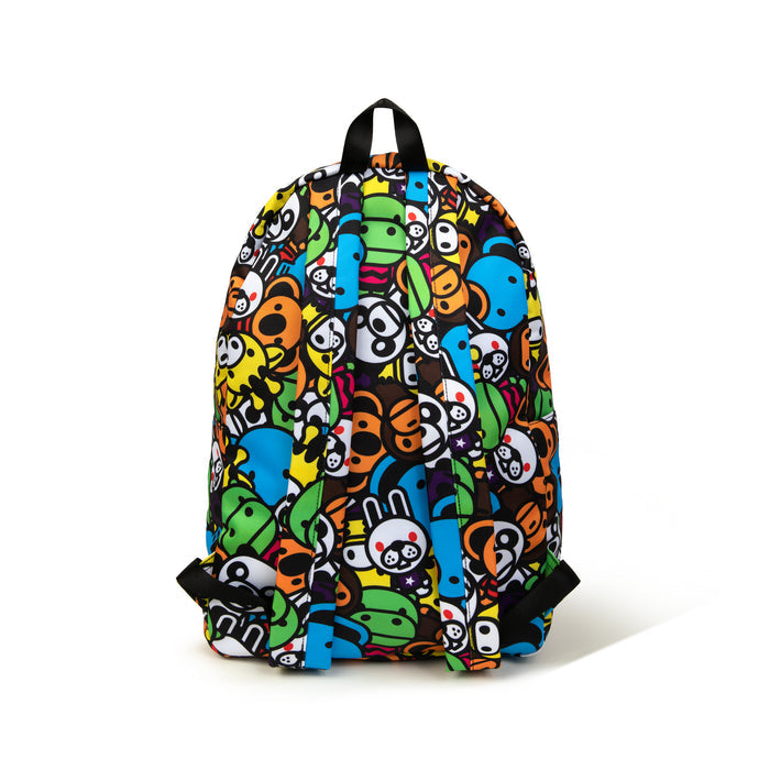 BABY MILO LARGE BACKPACK