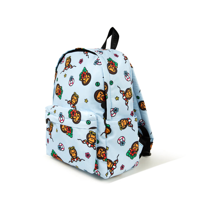 BABY MILO MEDIUM BACKPACK