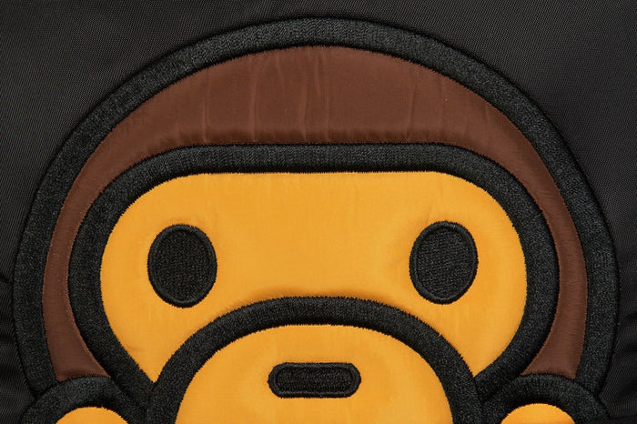 BABY MILO MEDIUM BACKPACK