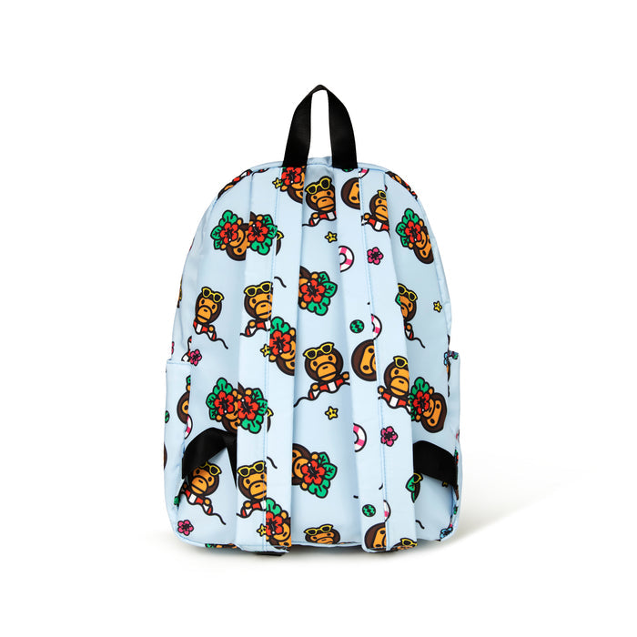BABY MILO MEDIUM BACKPACK