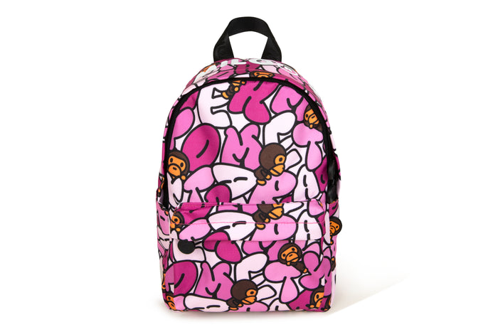 BABY MILO MINI BACKPACK #2