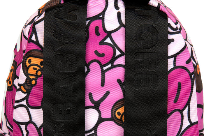 BABY MILO MINI BACKPACK #2