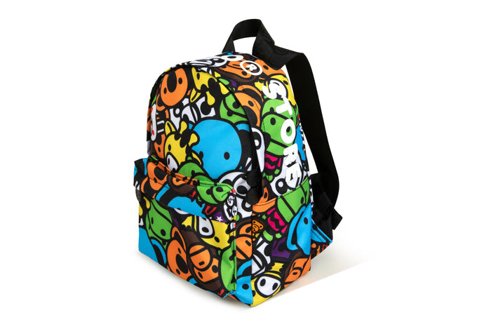 BABY MILO MINI BACKPACK #2
