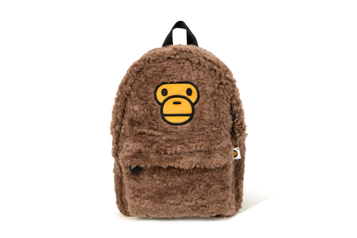 BABY MILO MINI BACKPACK #4
