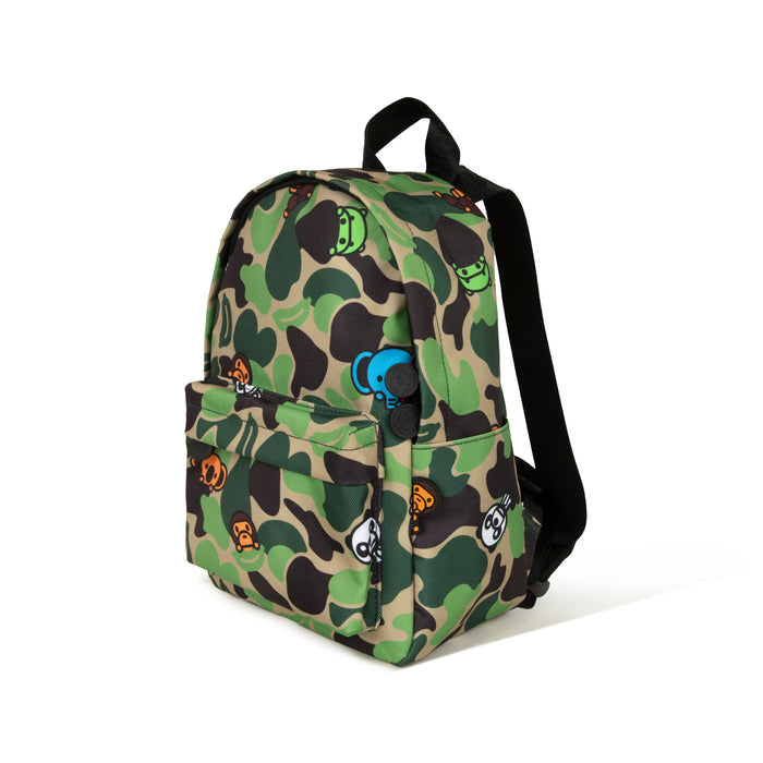 BABY MILO MINI BACKPACK