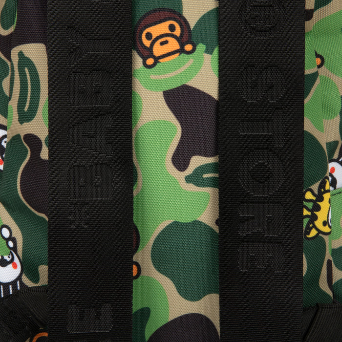 BABY MILO MINI BACKPACK
