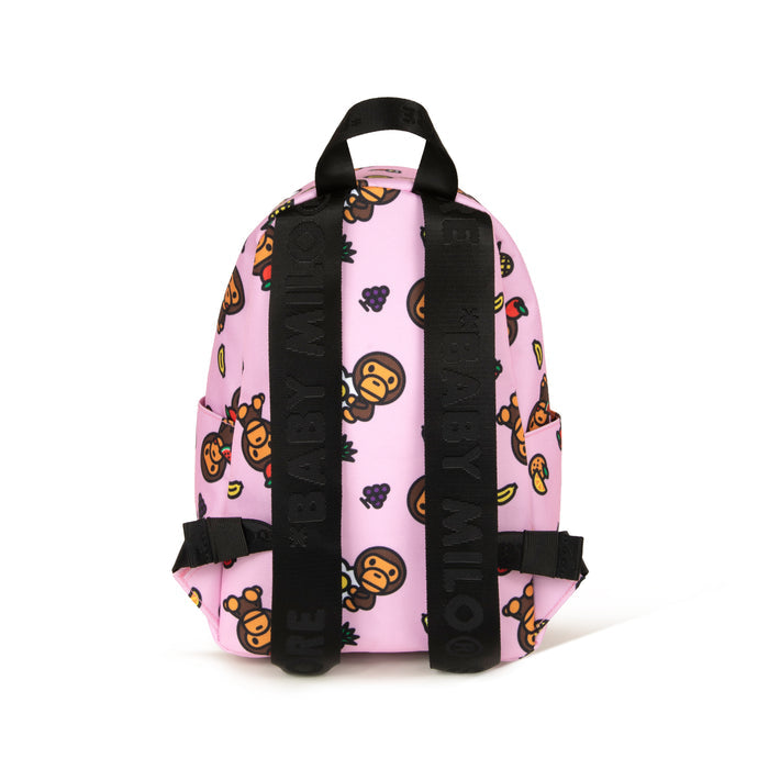 BABY MILO MINI BACKPACK