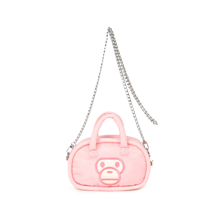 BABY MILO  MINI CROSS BAG
