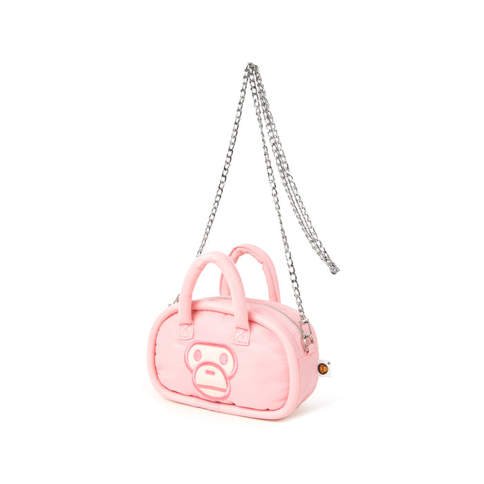 BABY MILO  MINI CROSS BAG