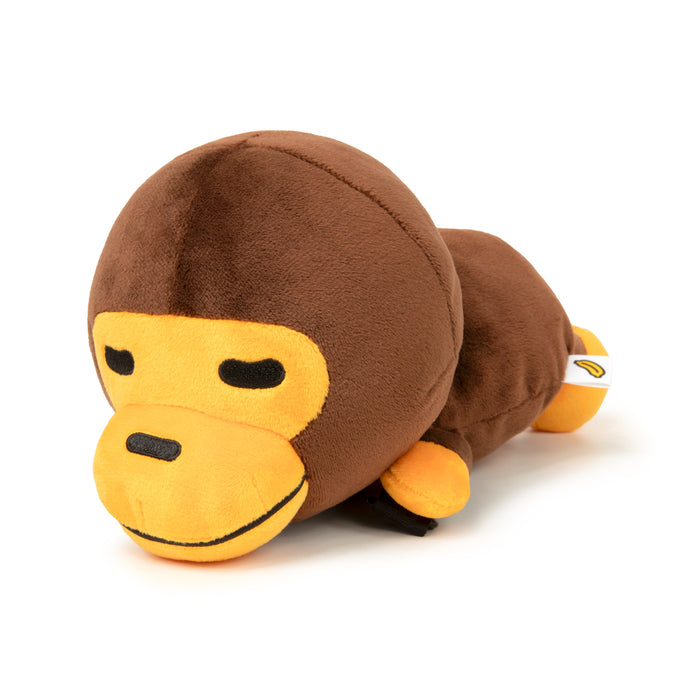 BABY MILO MINI PLUSH CROSSBAG