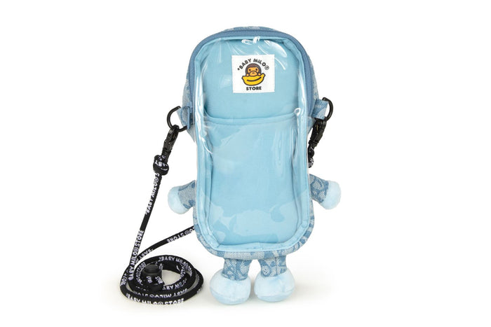 BABY MILO MOBILE BAG #2