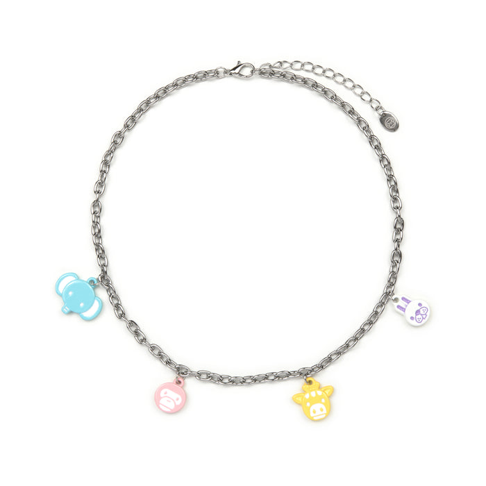 BABY MILO NECKLACE