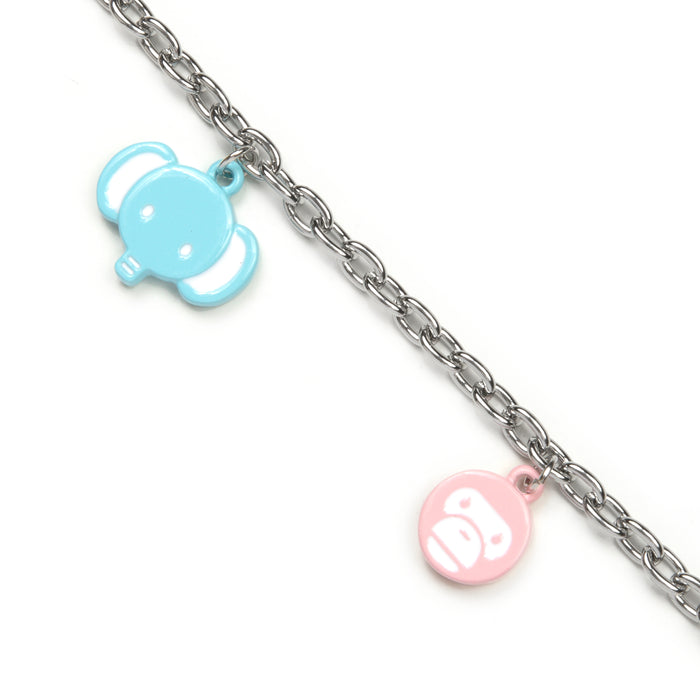 BABY MILO NECKLACE