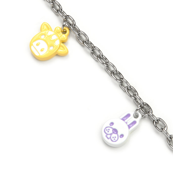 BABY MILO NECKLACE