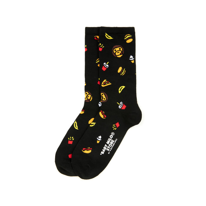 BABY MILO ON-THE-GO SOCKS