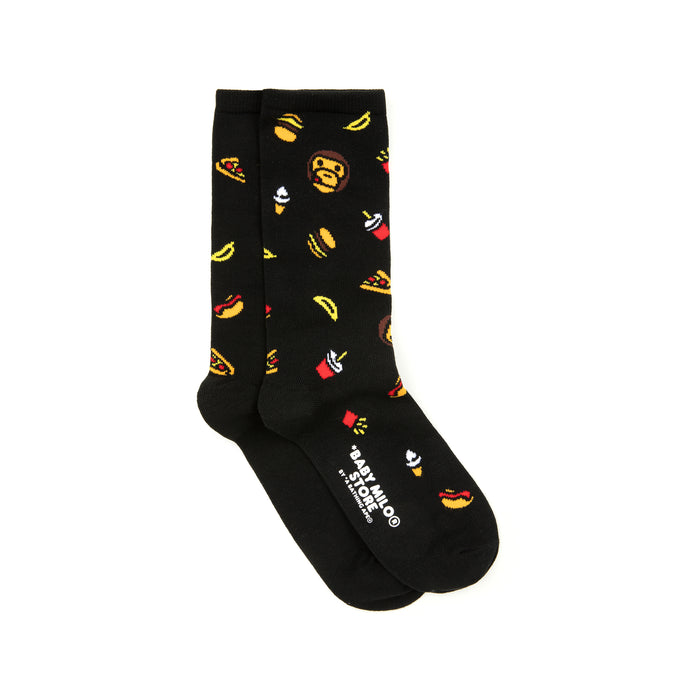 BABY MILO ON-THE-GO SOCKS