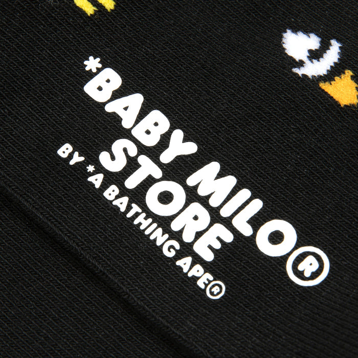 BABY MILO ON-THE-GO SOCKS