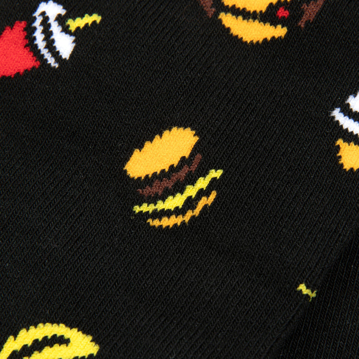 BABY MILO ON-THE-GO SOCKS