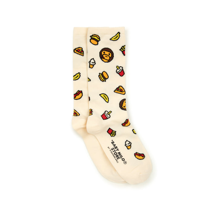 BABY MILO ON-THE-GO SOCKS