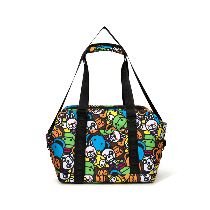 BABY MILO PET CARRIER