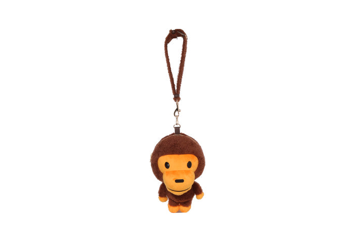 BABY MILO PLUSH DOLL BAG