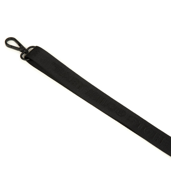 BABY MILO PLUSH DOLL CROSS BAG