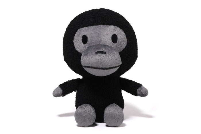 BABY MILO PLUSH DOLL