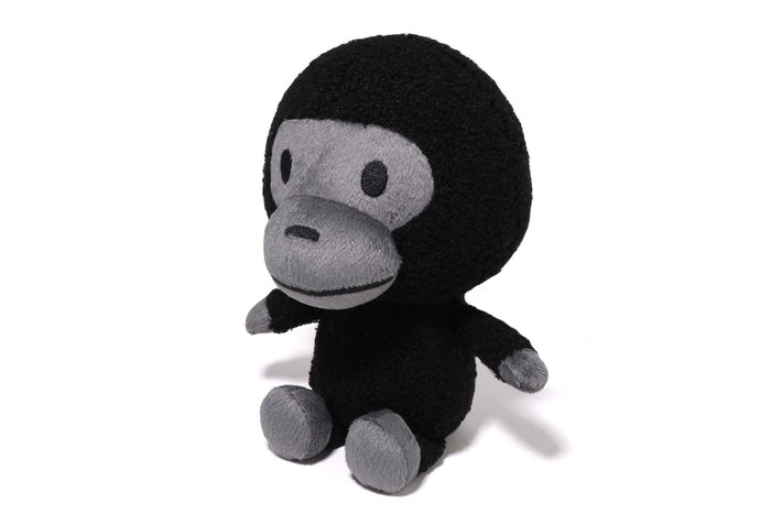 BABY MILO PLUSH DOLL