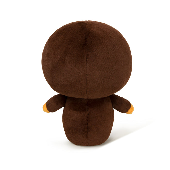 BABY MILO PLUSH DOLL