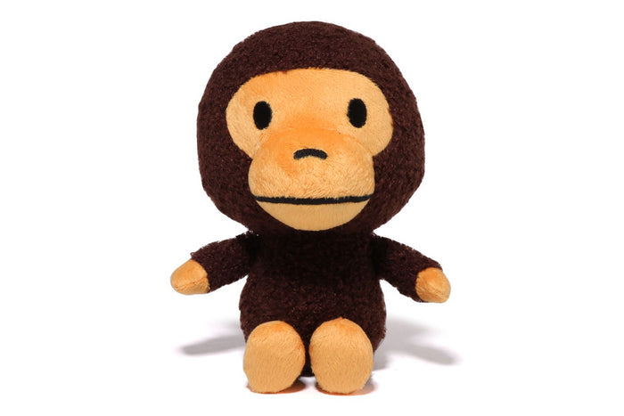 BABY MILO PLUSH DOLL