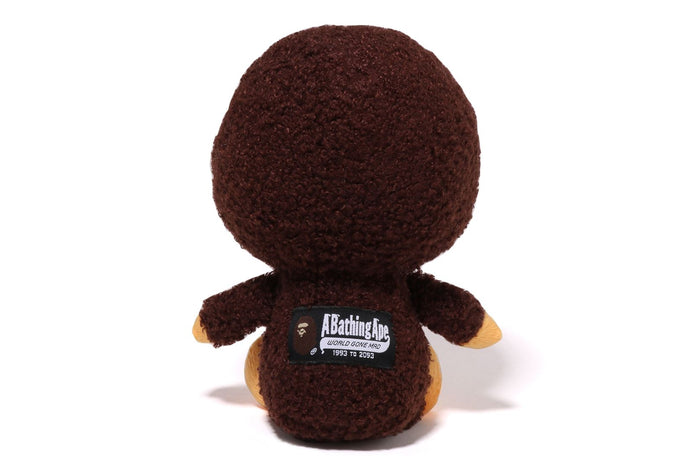 BABY MILO PLUSH DOLL