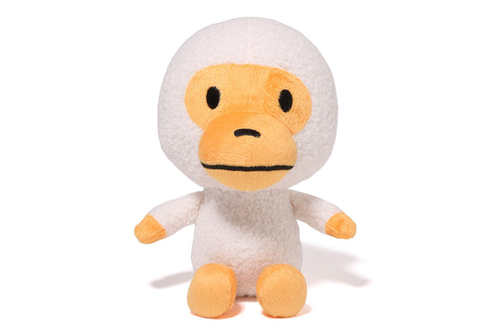 BABY MILO PLUSH DOLL