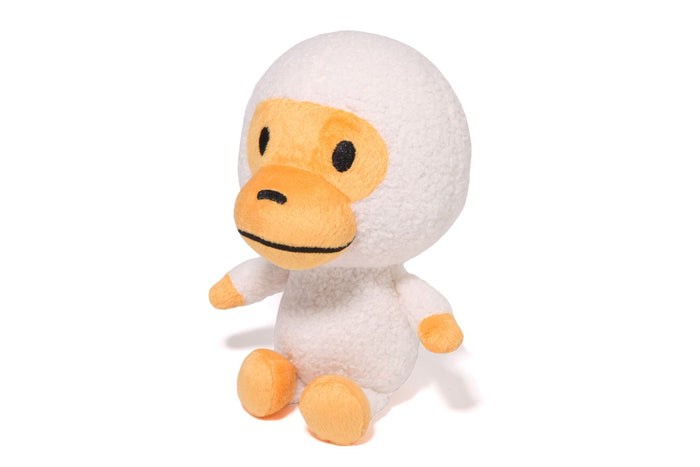BABY MILO PLUSH DOLL