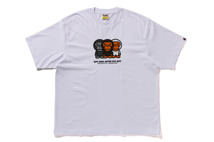 BABY MILO RELAXED FIT TEE