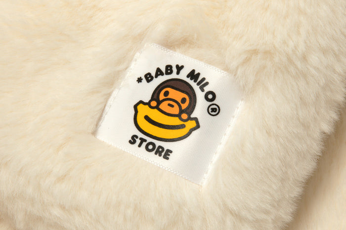 BABY MILO SCARF