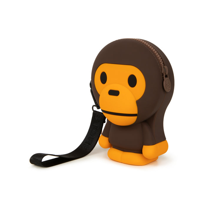 BABY MILO SILICOME POUCH