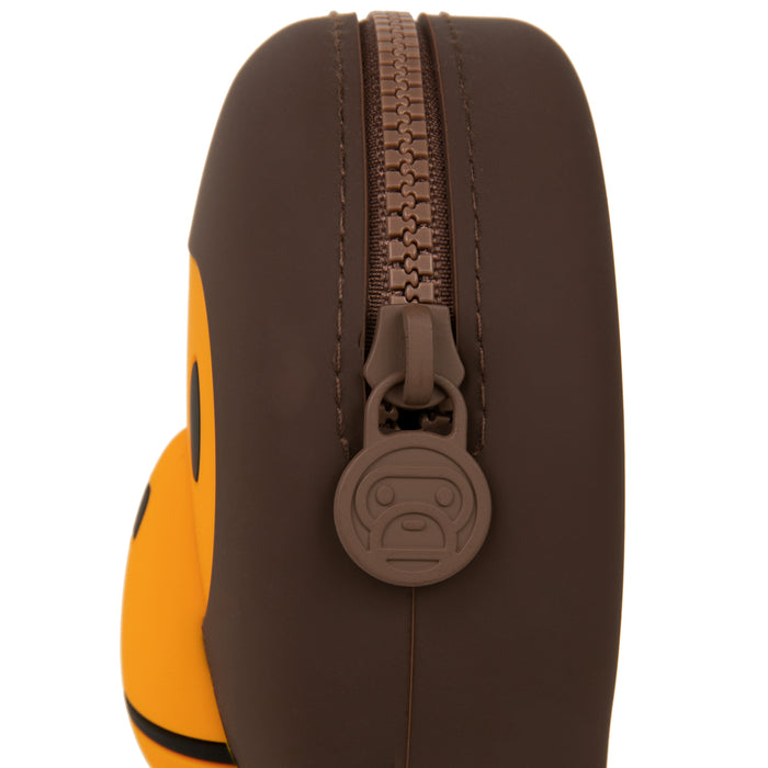 BABY MILO SILICOME POUCH
