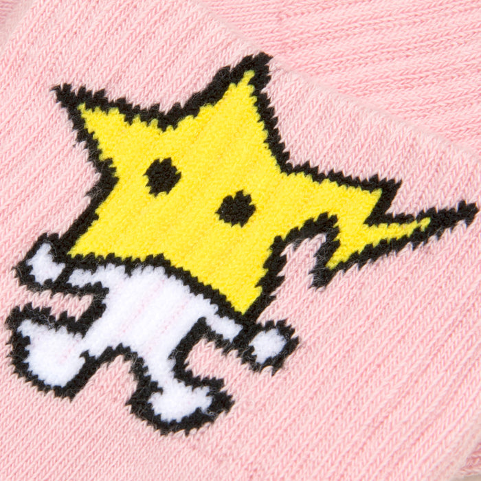 BABY MILO SOCKS #1