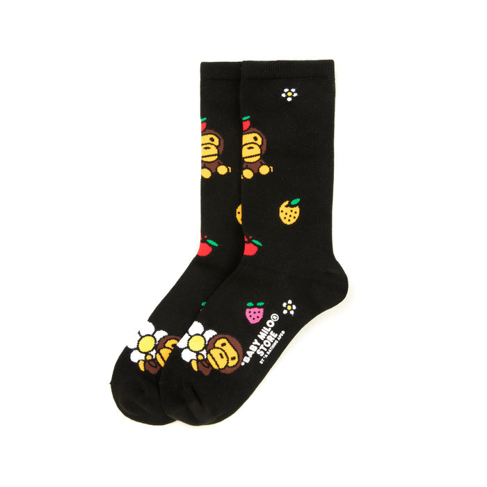 BABY MILO SOCKS #2