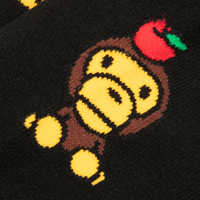 BABY MILO SOCKS #2