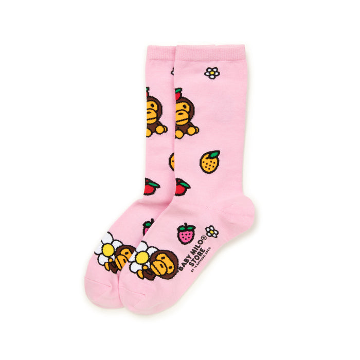 BABY MILO SOCKS #2