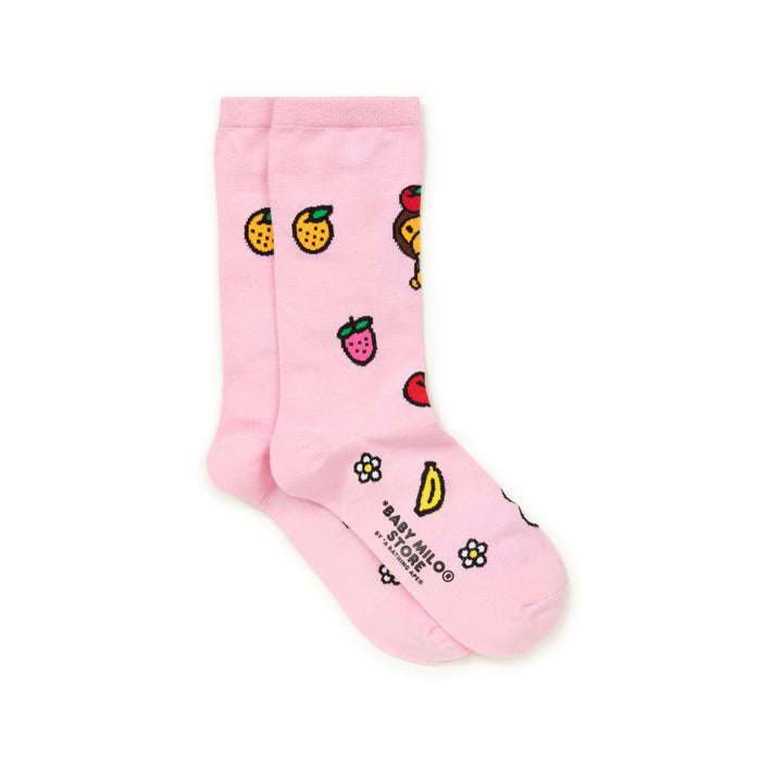 BABY MILO SOCKS #2