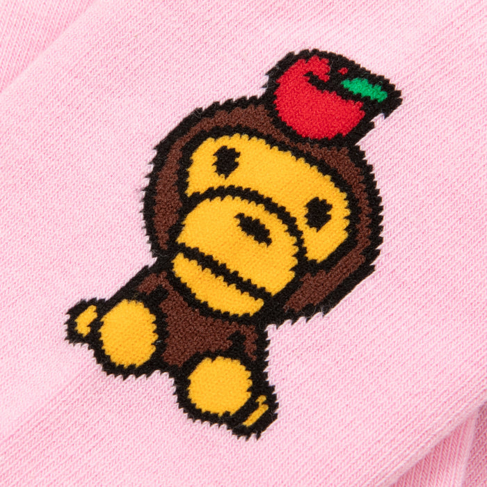 BABY MILO SOCKS #2